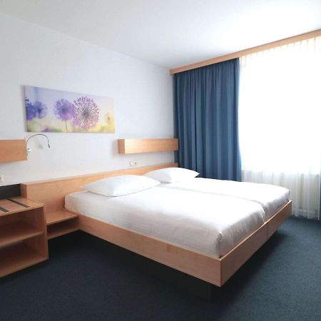 Comfort Hotel Atlantic Muenchen Sued Оттобрунн Экстерьер фото