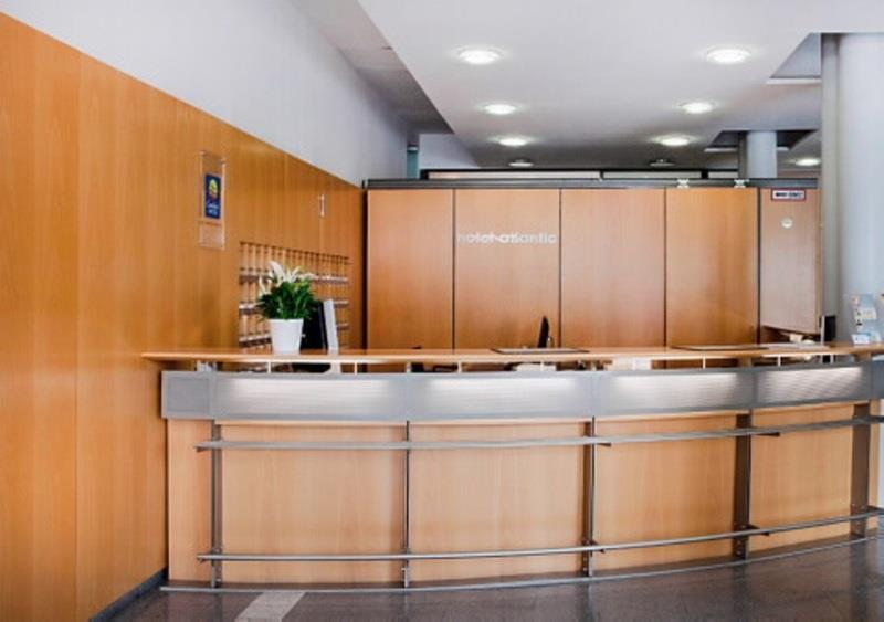 Comfort Hotel Atlantic Muenchen Sued Оттобрунн Экстерьер фото