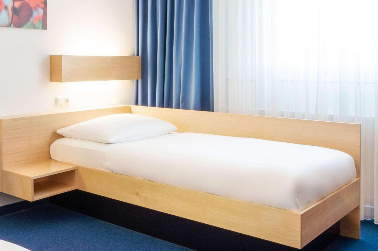 Comfort Hotel Atlantic Muenchen Sued Оттобрунн Экстерьер фото